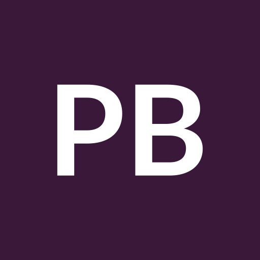 Providence Board Co. logo